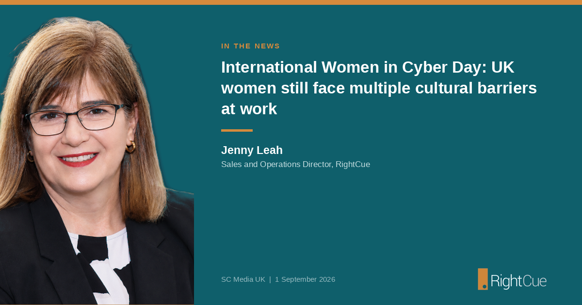 Jenny Leah in the news