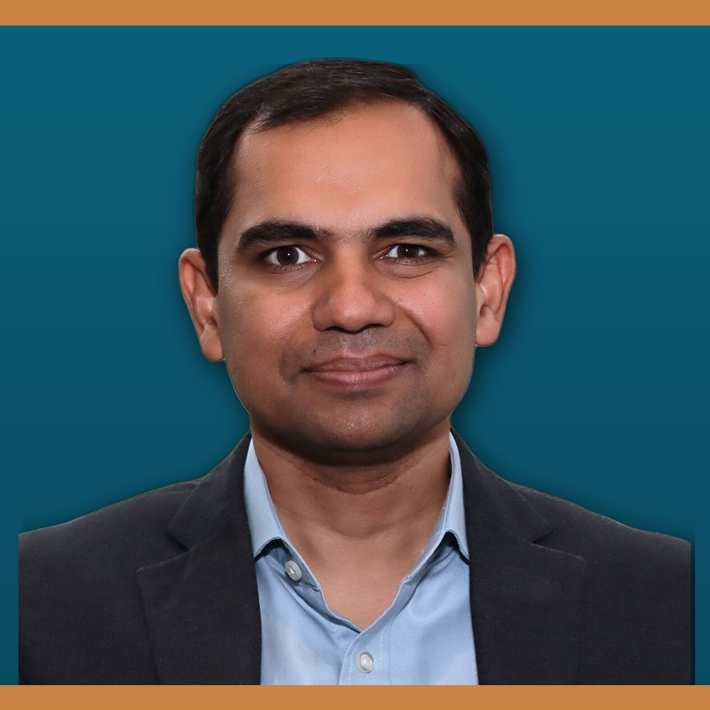 Yogesh Agarwal - RightCue